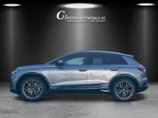 AUDI Q4 50 e-tron quattro, Electric, Second hand / Used, Automatic - 2