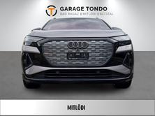 AUDI Q4 e-tron 50 quattro Edition One, Électrique, Occasion / Utilisé, Automatique - 2