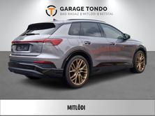AUDI Q4 e-tron 50 quattro Edition One, Électrique, Occasion / Utilisé, Automatique - 6