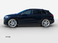 AUDI Q4 40 e-tron, Elektro, Occasion / Gebraucht, Automatik - 2