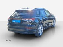 AUDI Q4 40 e-tron, Elektro, Occasion / Gebraucht, Automatik - 6