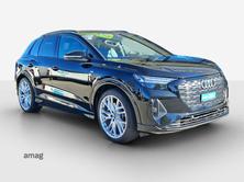 AUDI Q4 40 e-tron, Elektro, Occasion / Gebraucht, Automatik - 7