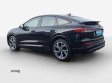 AUDI Q4 SB 50 e-tron quattro, Elettrica, Occasioni / Usate, Automatico - 3