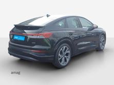AUDI Q4 SB 50 e-tron quattro, Elettrica, Occasioni / Usate, Automatico - 6