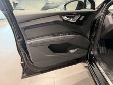 AUDI Q4 SB 50 e-tron quattro, Elektro, Occasion / Gebraucht, Automatik - 3