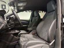 AUDI Q4 SB 50 e-tron quattro, Elektro, Occasion / Gebraucht, Automatik - 4