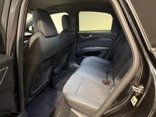AUDI Q4 SB 50 e-tron quattro, Elektro, Occasion / Gebraucht, Automatik - 5