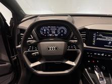 AUDI Q4 SB 50 e-tron quattro, Elektro, Occasion / Gebraucht, Automatik - 6