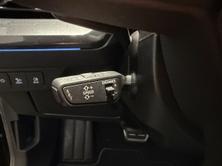 AUDI Q4 SB 50 e-tron quattro, Elektro, Occasion / Gebraucht, Automatik - 7