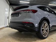 AUDI Q4 e-tron 45 Edition S-line Black-Pack quattro // TOP-Ausst, Electric, Second hand / Used, Automatic - 6