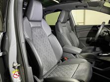 AUDI Q4 e-tron 45 Edition S-line Black-Pack quattro // TOP-Ausst, Electric, Second hand / Used, Automatic - 7