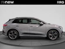 AUDI Q4 e-tron 45 quattro, Electric, Second hand / Used, Automatic - 2