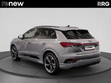 AUDI Q4 e-tron 45 quattro, Electric, Second hand / Used, Automatic - 5