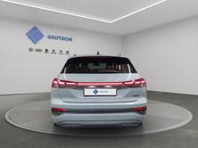 AUDI Q4 e-tron 45 quattro, Electric, Second hand / Used, Automatic - 4