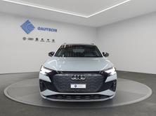 AUDI Q4 e-tron 45 quattro, Electric, Second hand / Used, Automatic - 5