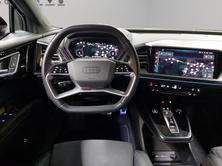AUDI Q4 e-tron 45 quattro, Electric, Second hand / Used, Automatic - 7