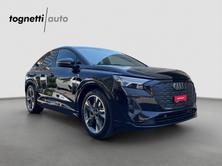 AUDI Q4 SB 50 e-tron quattro, Elettrica, Occasioni / Usate, Automatico - 2