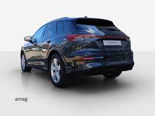 AUDI Q4 SUV e-tron quattro performance Edition Swiss-Ski, Elektro, Occasion / Gebraucht, Automatik - 3