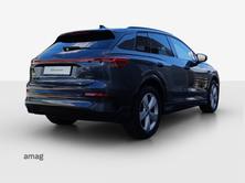 AUDI Q4 SUV e-tron quattro performance Edition Swiss-Ski, Elektro, Occasion / Gebraucht, Automatik - 5