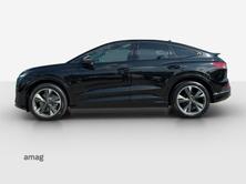 AUDI Q4 SB 40 e-tron, Elektro, Occasion / Gebraucht, Automatik - 2