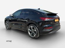 AUDI Q4 SB 40 e-tron, Elektro, Occasion / Gebraucht, Automatik - 3