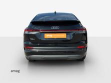 AUDI Q4 SB 40 e-tron, Elektro, Occasion / Gebraucht, Automatik - 4