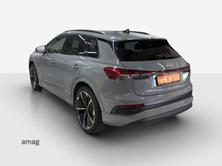 AUDI Q4 50 e-tron quattro, Elettrica, Occasioni / Usate, Automatico - 3