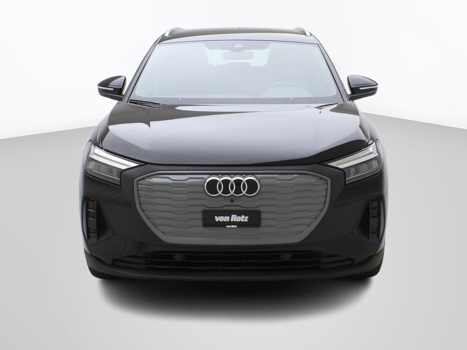 AUDI Q4 e-tron 45 quattro, Elettrica, Occasioni / Usate, Automatico - 7