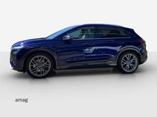 AUDI Q4 50 e-tron quattro, Électrique, Occasion / Utilisé, Automatique - 2