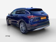 AUDI Q4 50 e-tron quattro, Électrique, Occasion / Utilisé, Automatique - 3