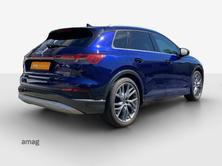 AUDI Q4 50 e-tron quattro, Électrique, Occasion / Utilisé, Automatique - 5