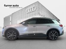 AUDI Q4 50 e-tron quattro, Electric, Second hand / Used, Automatic - 2