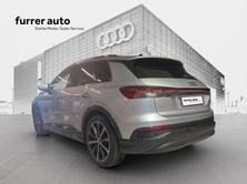 AUDI Q4 50 e-tron quattro, Electric, Second hand / Used, Automatic - 3