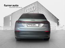 AUDI Q4 50 e-tron quattro, Electric, Second hand / Used, Automatic - 4
