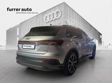 AUDI Q4 50 e-tron quattro, Electric, Second hand / Used, Automatic - 5