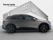 AUDI Q4 50 e-tron quattro, Electric, Second hand / Used, Automatic - 6