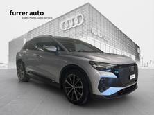 AUDI Q4 50 e-tron quattro, Electric, Second hand / Used, Automatic - 7