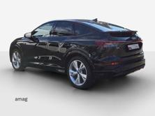 AUDI Q4 SB 35 e-tron, Elettrica, Occasioni / Usate, Automatico - 3