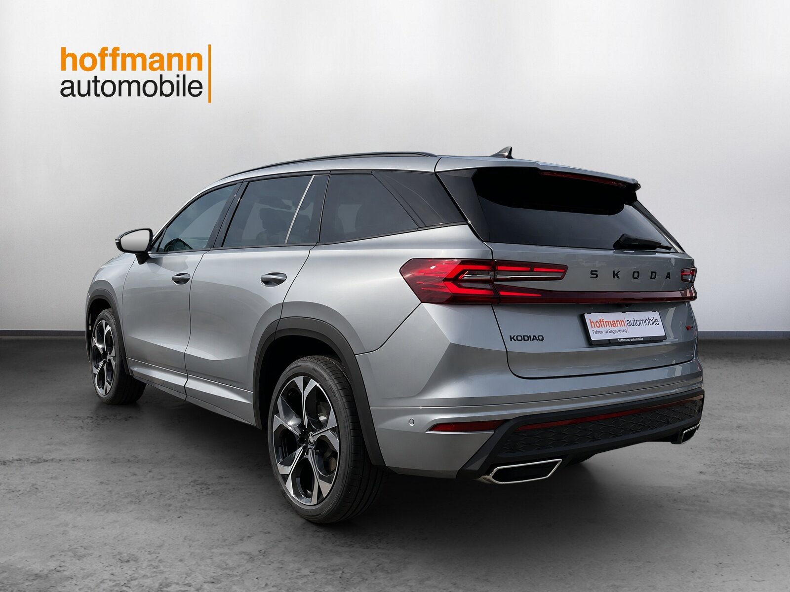 AUDI Q4 e-tron 40, Elettrica, Occasioni / Usate, Automatico - 6