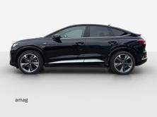 AUDI Q4 SB 40 e-tron, Électrique, Occasion / Utilisé, Automatique - 2