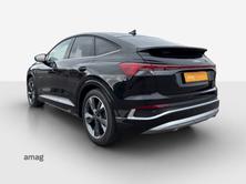 AUDI Q4 SB 40 e-tron, Électrique, Occasion / Utilisé, Automatique - 3