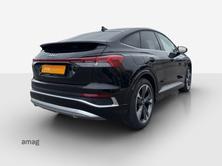 AUDI Q4 SB 40 e-tron, Électrique, Occasion / Utilisé, Automatique - 6