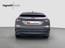 AUDI Q4 SB 50 e-tron quattro, Électrique, Occasion / Utilisé, Automatique - 6