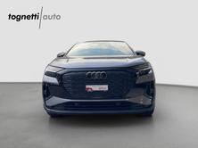 AUDI Q4 SB 50 e-tron quattro, Électrique, Occasion / Utilisé, Automatique - 7