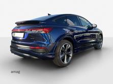 AUDI Q4 SB 50 e-tron quattro, Elettrica, Occasioni / Usate, Automatico - 5