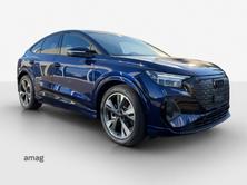AUDI Q4 SB 50 e-tron quattro, Elettrica, Occasioni / Usate, Automatico - 6