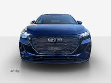 AUDI Q4 SB 50 e-tron quattro, Elettrica, Occasioni / Usate, Automatico - 7