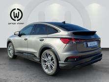 AUDI Q4 SB 50 e-tron quattro, Elettrica, Occasioni / Usate, Automatico - 3