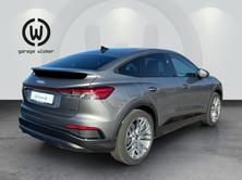 AUDI Q4 SB 50 e-tron quattro, Elettrica, Occasioni / Usate, Automatico - 4