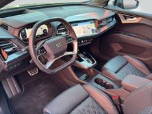 AUDI Q4 SB 50 e-tron quattro, Elettrica, Occasioni / Usate, Automatico - 5